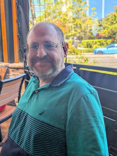 Moshe Zadka