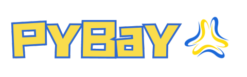 PyBay Conference Logo